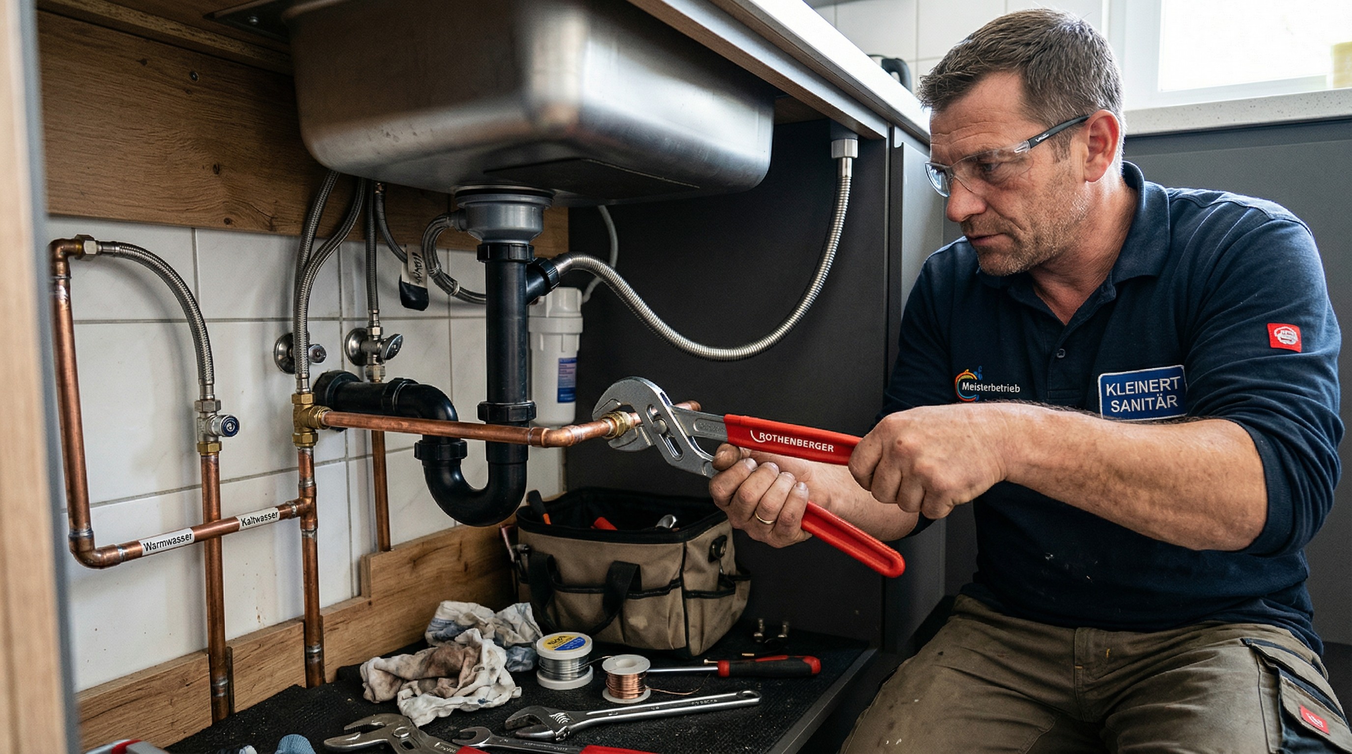 heizen-und-regeln.de – Sanitärinstallateur Mühlacker